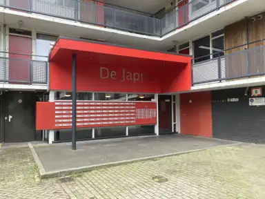 60m2 Appartamento in affitto per 713.02€/mese a van Drinenstraat 160, Zutphen