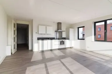 80m2 Wohnung zur Miete für 1995€/Monat in Martinus Nijhofflaan, Delft