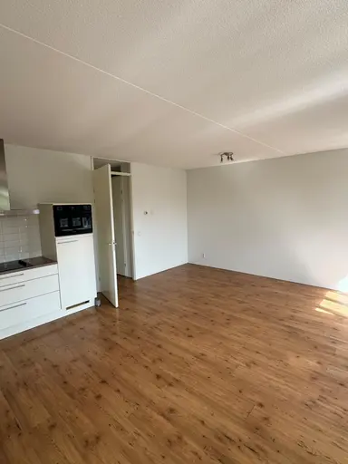 68m2 Appartamento in affitto per 1950€/mese a Neptunussingel 8, Almere