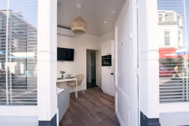 20μ² στούντιο προς ενοικίαση για 2690€/μήνα σε Badhuisstraat 284, The Hague