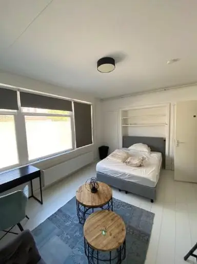 24m2 Zimmer zur Miete für 637.63€/Monat in Engelsestraat, Rotterdam