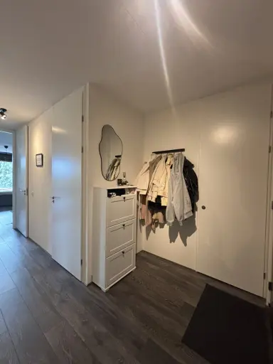 71m2 apartment to rent for 1425€/month in Fultonbaan 34-7, Nieuwegein