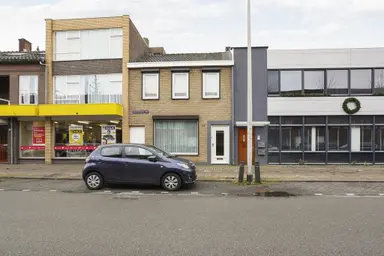 102m2 Haus zur Miete für 1450€/Monat in Broekhovenseweg 49, Tilburg