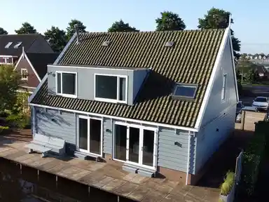 180m2 huis te huur voor 3950€/maand in Osdorperweg 910, Amsterdam
