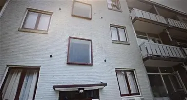 50m2 Appartement te huur voor 498.2€/maand in Vuurvlindertjesstraat 7, Nijmegen