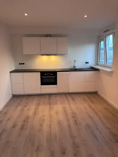 20m2 Camera in affitto per 720€/mese a Goeman Borgesiusstraat, Nijmegen