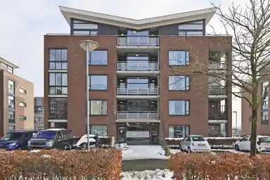 m2 apartment to rent for 932.93€/month in Schuttersweg 26, Zevenbergen