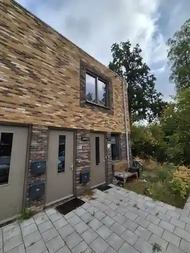 m2 Appartamento in affitto per 895€/mese a Hartkampweg 8, Raalte