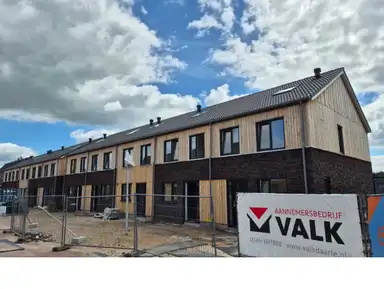 m2 Appartamento in affitto per 895€/mese a de Omloop 40, Raalte