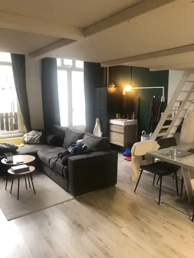 37m2 Camera in affitto per 868.93€/mese a Sint Canisiussingel, Nijmegen