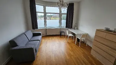 19.9m2 Camera in affitto per 560€/mese a Berg en Dalseweg, Nijmegen