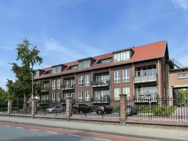 79m2 apartment to rent for 1435€/month in Larenstein, Deventer