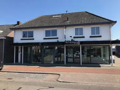 158m2 Appartamento in affitto per 1845€/mese a Dorpstraat, Veldhoven