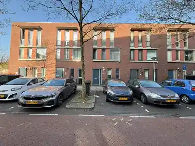 130m2 huis te huur voor 2750€/maand in Dr. J.A. Ringersstraat, Amsterdam