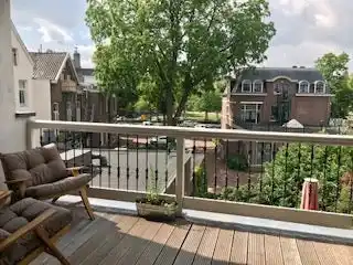 82m2 Casa in affitto per 1825€/mese a van Welderenstraat 121, Nijmegen