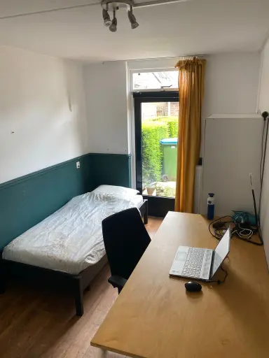 9m2 Camera in affitto per 325€/mese a Jordaensstraat, Ede