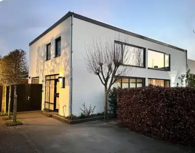 126m2 Casa in affitto per 2195€/mese a Amstellaan, 's-Hertogenbosch