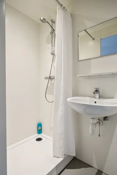 15m2 monolocale in affitto per 807€/mese a Sorbonnelaan, Maastricht