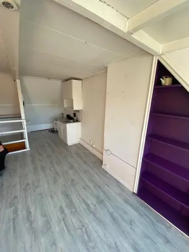 25m2 Camera in affitto per 450€/mese a Johan de Wittlaan 84, Arnhem