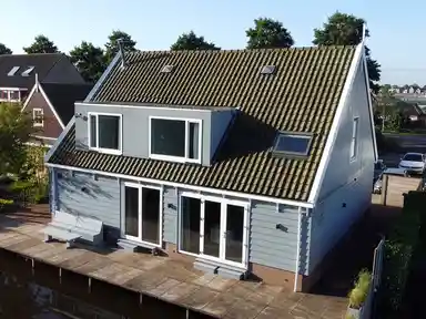 180m2 huis te huur voor 3950€/maand in Osdorperweg 910A, Amsterdam
