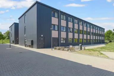 15m2 monolocale in affitto per 722€/mese a Sorbonnelaan, Maastricht