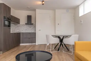 52m2 Appartement te huur voor 1375€/maand in Rosmolenplein, Tilburg