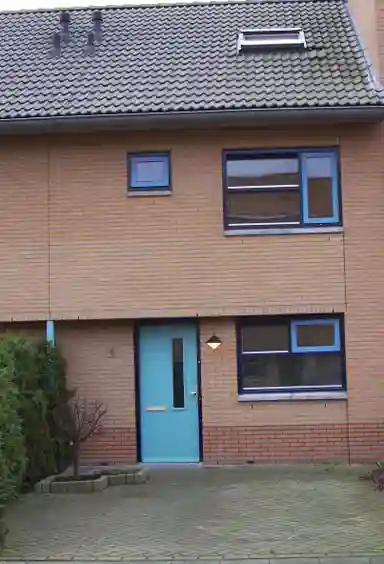 20m2 room to rent for 775€/month in Adriaan van Ostadestraat, Almere