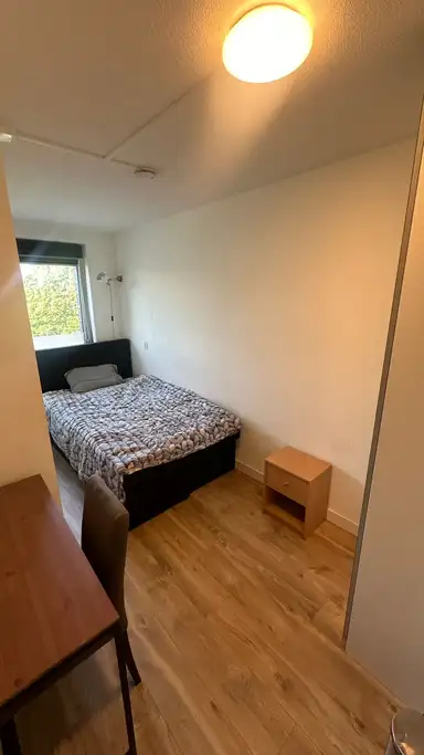 m2 room to rent for 478.86€/month in Vätternkade, Amsterdam
