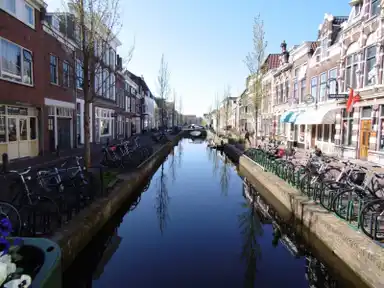 26m2 Camera in affitto per 492€/mese a Blauwstraat, Gouda