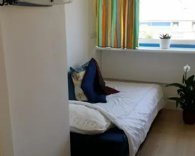 10m2 Camera in affitto per 400€/mese a De Hoef, Wageningen
