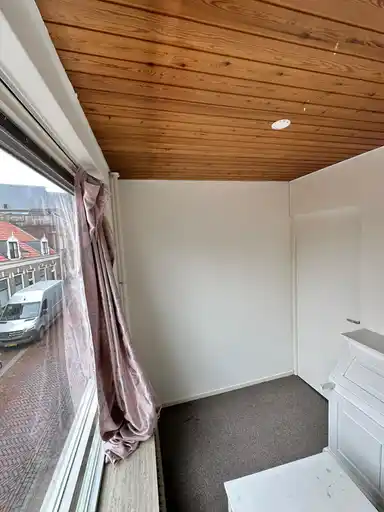 6m2 Zimmer zur Miete für 549€/Monat in Venestraat, Nijkerk