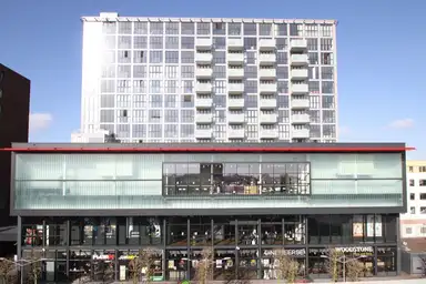 81m2 Appartement à louer pour 2100€/mois à Raadhuisplein, Hoofddorp