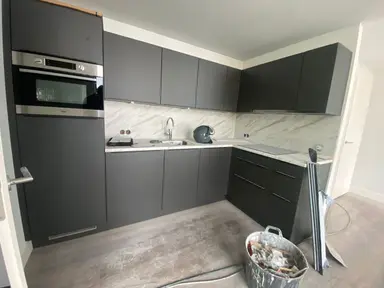 48m2 Appartement te huur voor 1595€/maand in Poirtersstraat 4-11, Tilburg