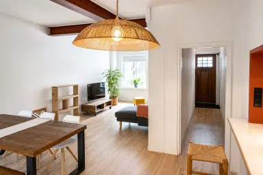 112m2 Appartement te huur voor 1850€/maand in Van Kerckhoffstraat, Groningen