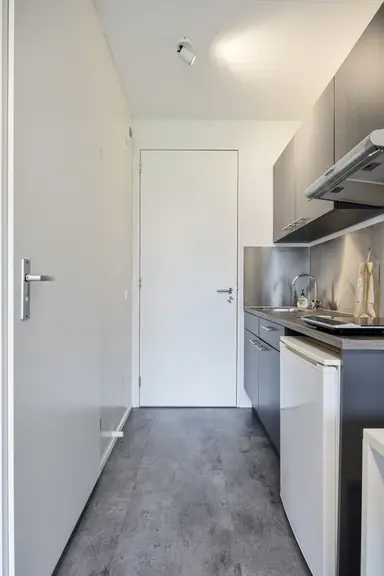 15m2 Appartamento in affitto per 722€/mese a Sorbonnelaan, Maastricht