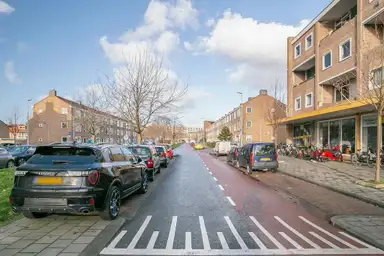 96m2 apartment to rent for 2500€/month in Eksterlaan 90, Haarlem