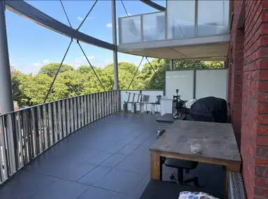 9m2 Camera in affitto per 865€/mese a Jan van der Heijdenstraat, Hilversum