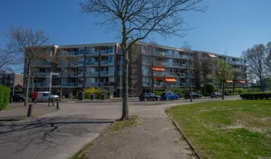 40m2 Wohnung zur Miete für 875€/Monat in Hadewijchstraat 29, Alkmaar