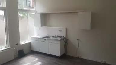 28m2 Chambre à louer pour 627€/mois à Tuinbouwdwarsstraat, Groningen