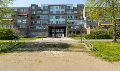 65m2 Appartamento in affitto per 875€/mese a Harderwijkoever 13, Almere