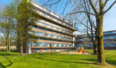 104m2 Appartement te huur voor 1105€/maand in Olivierplaats 11, Amersfoort