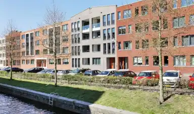 67m2 Appartement te huur voor 1000€/maand in Hogesteeg 13, Amersfoort