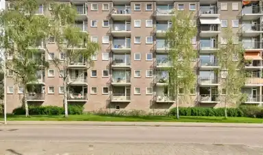 67m2 Appartamento in affitto per 1200€/mese a Meester G. Groen van Prinstererlaan 9, Amstelveen