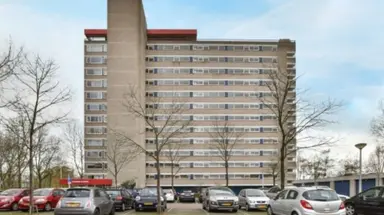 100m2 flat te huur voor 1250€/maand in Wimbledonpark 23, Amstelveen