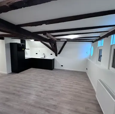 69m2 apartment to rent for 1700€/month in Korte Bisschopstraat, Deventer