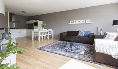 22μ² Δωμάτιο προς ενοικίαση για 705€/μήνα σε Assendelftstraat 12, Amsterdam