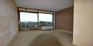 32μ² Δωμάτιο προς ενοικίαση για 855€/μήνα σε Oude Waal 24, Amsterdam