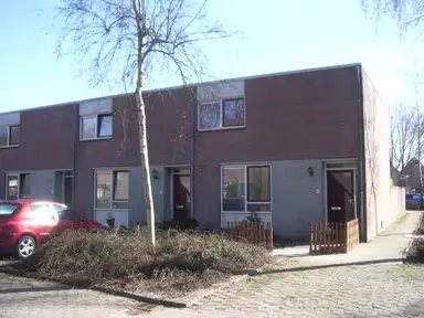 81m2 huis te huur voor 764.14€/maand in Rolderbrink 83, Emmen
