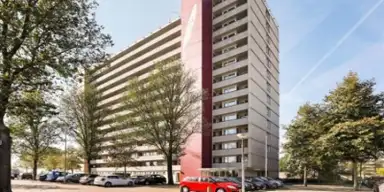 109m2 apartment to rent for 1040€/month in Socrateslaan 12, 's-Hertogenbosch