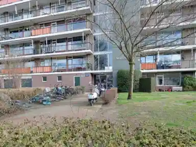 67m2 Appartamento in affitto per 835€/mese a Matenalaan 32, Arnhem